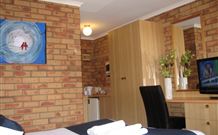 Ocean View Motor Inn - Merimbula - Accommodation ACT 4