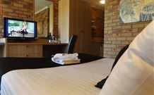 Ocean View Motor Inn - Merimbula - Accommodation ACT 6