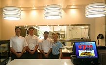 Park Beach Hotel Motel - Coffs Harbour - Accommodation ACT 5