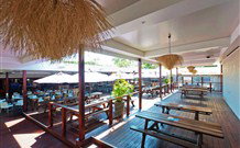 Park Beach Hotel Motel - Coffs Harbour - Accommodation ACT 4