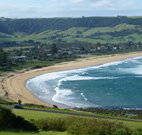 Park Ridge Retreat - Gerringong - Accommodation ACT