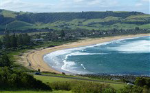 Park Ridge Retreat - Gerringong - Accommodation ACT 0
