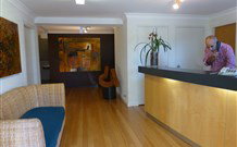 Park Ridge Retreat - Gerringong - Accommodation ACT 2