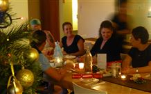 Park Ridge Retreat - Gerringong - Accommodation ACT 3