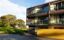 Park Ridge Retreat - Gerringong - Accommodation ACT 6