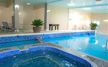 Parklands Resort And Conference Centre - Mudgee - Accommodation ACT 3