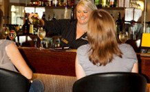 Parklands Resort And Conference Centre - Mudgee - Accommodation ACT 2