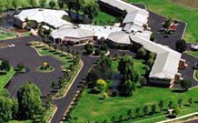 Parklands Resort And Conference Centre - Mudgee - Accommodation ACT 4