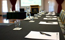 Parklands Resort And Conference Centre - Mudgee - Accommodation ACT 5