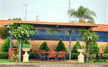 Outback Motor Inn - Nyngan - Accommodation ACT 1