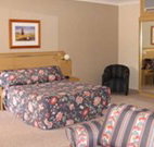 Oxley Motel Bowral - Bowral - Accommodation ACT
