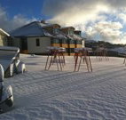 Perisher Manor - Perisher Valley - Accommodation ACT