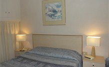 Pine Lodge Motel - Woolgoolga - Accommodation ACT 1