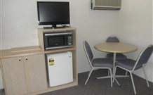 Pine Lodge Motel - Woolgoolga - Accommodation ACT 3