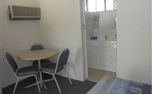 Pine Lodge Motel - Woolgoolga - Accommodation ACT 2