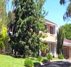 Poplars Motel - Braemar - Accommodation ACT