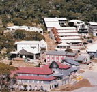 Pygmy Possum Lodge - Charlotte Pass - Accommodation ACT