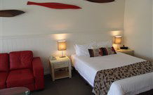 Quality Hotel Ballina - Ballina - Accommodation ACT 1