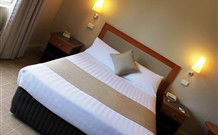Quality Hotel Mildura Grand - Mildura - Accommodation ACT 2