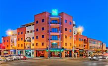 Quality Suites Boulevard On Beaumont - Hamilton - Accommodation ACT 6