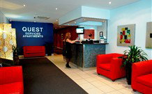 Quest Newcastle - Accommodation ACT 0