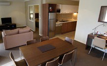 Quest Singleton - Accommodation ACT 0