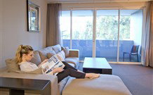 Remington Motor Inn - Muswellbrook - Accommodation ACT 1