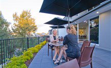 Remington Motor Inn - Muswellbrook - Accommodation ACT 3
