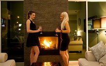 Remington Motor Inn - Muswellbrook - Accommodation ACT 5