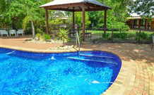 River Country Inn - Moama - Accommodation ACT 1