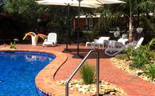 River Country Inn - Moama - Accommodation ACT 6
