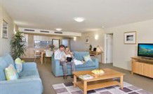 Riverside Holiday Apartments - Accommodation ACT 0