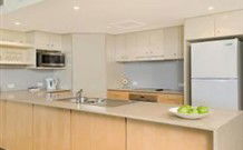 Riverside Holiday Apartments - Accommodation ACT 1