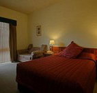Seaton Arms Motor Inn - Albury - Accommodation ACT