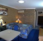 Settlers Motor Inn - Tenterfield - Accommodation ACT