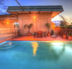 Silver Haven Motor Inn - Broken Hill - Accommodation ACT