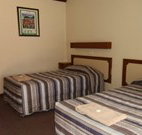Silver Spade Motel - Broken Hill - Accommodation ACT