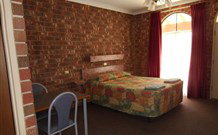 Silver Spade Motel - Broken Hill - Accommodation ACT 1