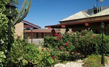 Silver Spade Motel - Broken Hill - Accommodation ACT 2