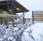 Ski Rider Hotel Motel - Perisher Valley - Accommodation ACT