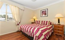 Soldiers Motel - Mudgee - Accommodation ACT 1