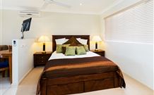 Soldiers Motel - Mudgee - Accommodation ACT 5