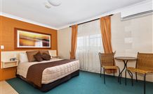 Soldiers Motel - Mudgee - Accommodation ACT 3