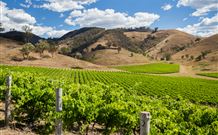 Soldiers Motel - Mudgee - Accommodation ACT 6