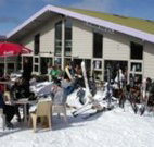 Sundeck Hotel - Perisher Valley - Accommodation ACT