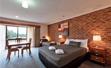 Sundowner Hume Country Motor Inn - Albury - Accommodation ACT 2