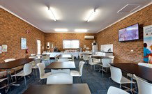 Sundowner Hume Country Motor Inn - Albury - Accommodation ACT 4