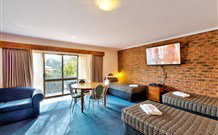 Sundowner Hume Country Motor Inn - Albury - Accommodation ACT 3