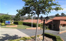 Sundowner Hume Country Motor Inn - Albury - Accommodation ACT 5