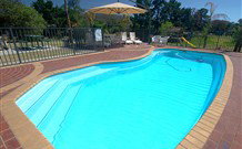 Sundowner Hume Country Motor Inn - Albury - Accommodation ACT 6
